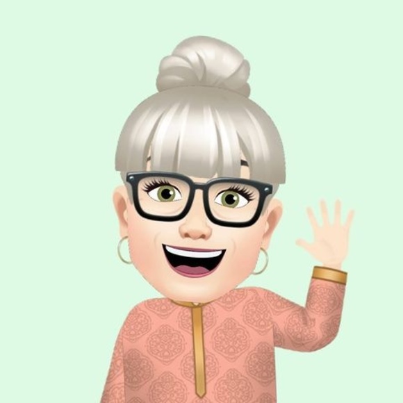 maryanngoss